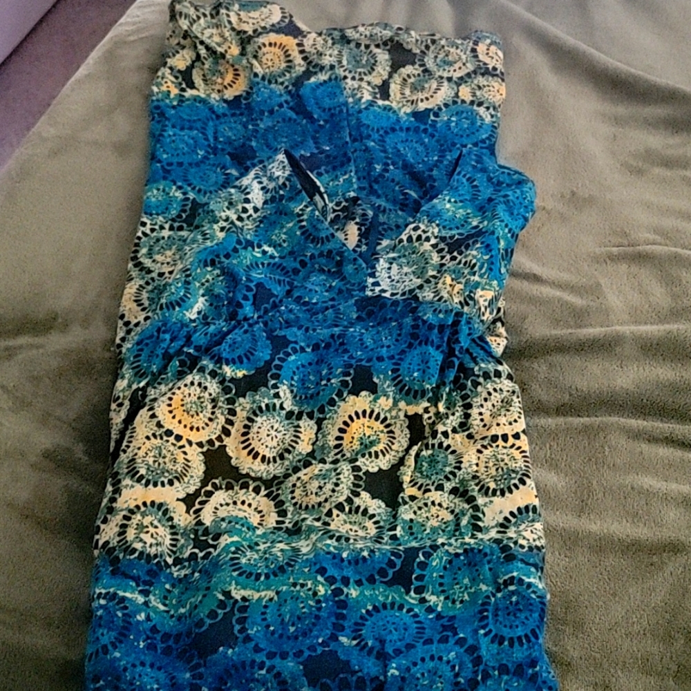 Summer Dress